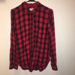 Flannel